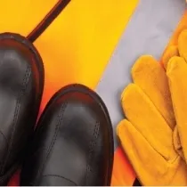 个人防护用品(PPE)-防护服，防护手套，安全鞋认证