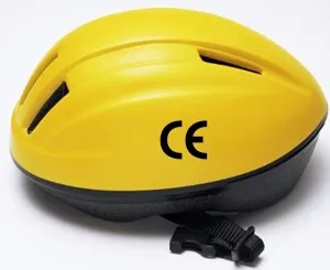 头盔CE认证