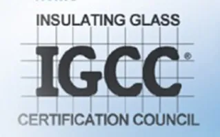 提供中空玻璃出口美国IGCC认证