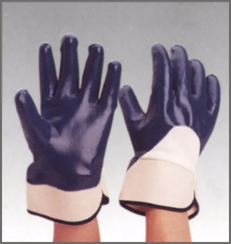 提供各类型号防护手套出口欧盟CE认证服务