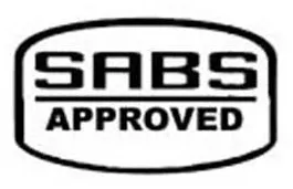 电线插头南非SABS认证