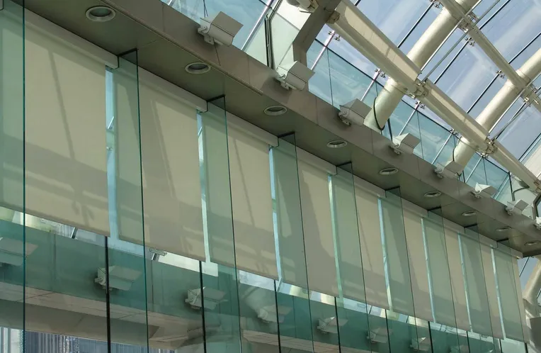 建筑钢化玻璃CCC认证通过办理服务