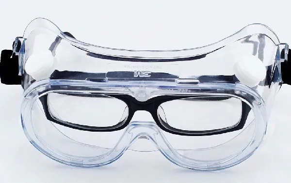 防护眼镜，安全鞋，耳罩欧洲标准和CE认证