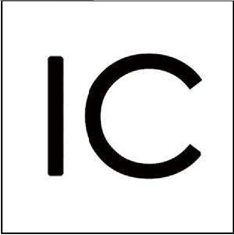 智能手环出口加拿大IC-ID认证办理指南
