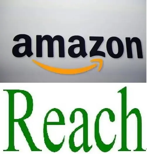 REACH符合性声明怎么做？亚马逊REACH认证