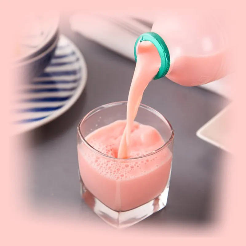 惠州乳酸菌饮料检测 食品蛋白质含量检测