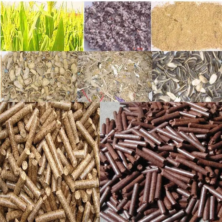 生物颗粒检测 生物质燃料检测报告办理