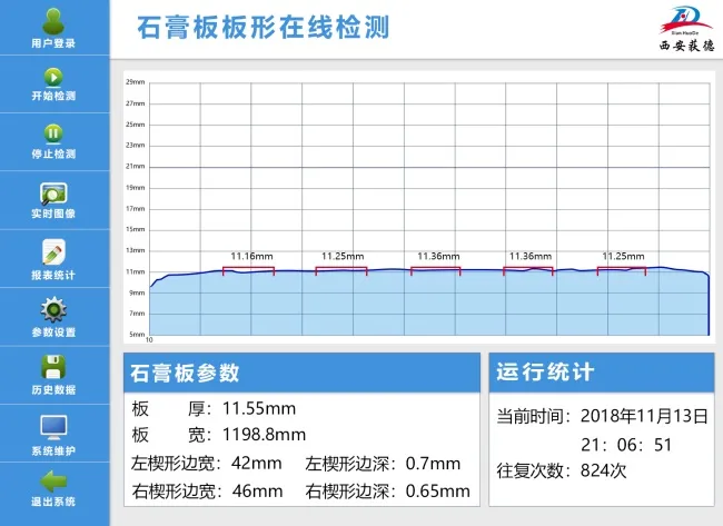 石膏板版型检测.jpg